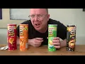 Download Lagu Review Pringles