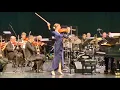 Download Lagu 15-Year-Old Karolina Protsenko plays \