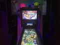 Atgames legends pinball I did a few more MODs to the machine I think this is it