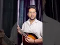 Lagu Tere Liye | Veer Zaara | Mandolin cover by Dr Aditya Jain