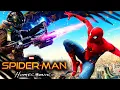 Spider-Man Homecoming 2017 - Fi Full Movie Facts Review Tom Holland Zendaya Michael