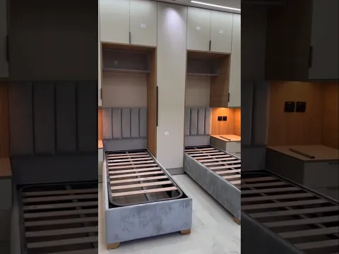Bolalar yotoqxona mebeli buyurtma asosida yasab beramiz