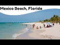 10 Best Things to Do in Mexico Beach Florida
