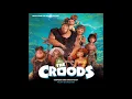 Lagu The Croods - Soundtrack (Meet Thunk) Slowed