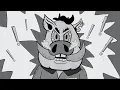 poptropicaslutz - the last time i was scared was when you caught me trying to kill you