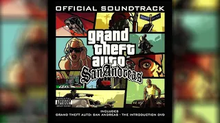 Download Michael Hunter - Backing Beat 2 (Extended HQ) (GTA San Andreas) MP3