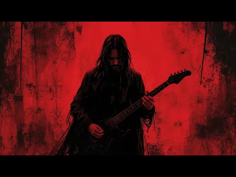 1 Hour of Powerful Metal & Hard Rock Mix | Workout / Gaming Metal Playlist Mix [Instrumental] VOL 99