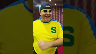 بسم الله في كل شيء 