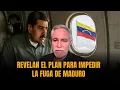 Lagu 🚨URGENTE: Revelan el PLAN para IMPEDIR LA FUGA DE MADURO | Sánchez Grass en América
