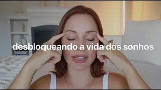 como MANIFESTAR tudo SEM SEGREDOS (lei da suposição)