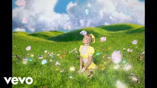 Meghan Trainor - Little One (Official Visualizer)