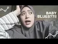 Lagu PENGALAMAN BABY BLUES KU
