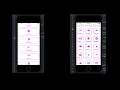 UICollectionView Simple application from scratch
