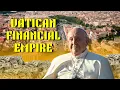 Is the Vatican Really Worth Over 2 Trillion The Hidden Wealth of the World s Smallest City-State
