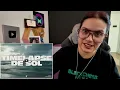 Juanes, Rawayana - Timelapse De Sol (Visualizer) | Vocalissima Reaction and Analysis