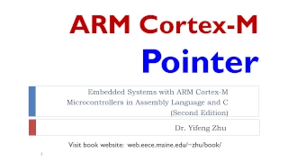 Lecture 4 Pointer