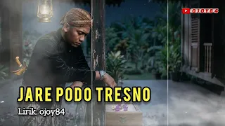 jare podo tresno lagu campursari enak didengar 