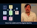 How digital identity wallets build trust Secure element eIDAS 2 0 explained EUDI Wallets