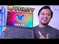 Download Lagu MAKIN MERPECT! Aku Cobain Windows Utility GRATIS CTT TOOL