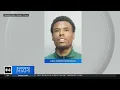 Man arrested in Brickell burglary spree