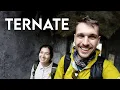 Download Lagu Exploring the spice Island of Ternate with forts, crocodiles and Nasi Kuning