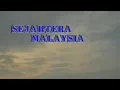 Download Lagu 01 - Sejahtera Malaysia