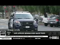 San Jose Police Officer Resigned After Racist Texts Discovered I Hate Black People 11 05 2023
