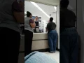 Woman get crazy in Walgreens