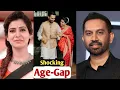 Shocking Age Gap Between Samantharuth Prabhu And Raj Nidimoru Got Married