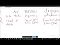 STLS - Stack Queue Arabic