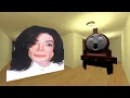 Lagu Michael Jackson And The Train Nextbot Gmod