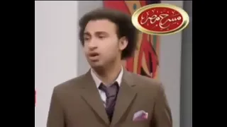 قول يا حلو قول اهري اهري انا مش جاي تاني علي ربيع 