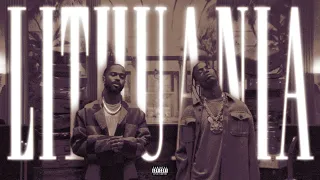 big sean lithuania ft travis scott mike dean version prod emr676 