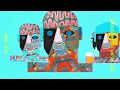 Riva Starr - Keep Me On The Dancefloor (Album Mini Mix)