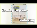 Download Lagu ☁️ Album Unboxing ☆ TOO's 2nd mini album ~ Running Toogether ☁️