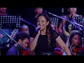 Julissa  | Te Prometo (Un Viaje Sinfónico de Fe y Esperanza)
