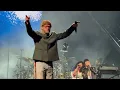 TobyMac -- Heaven On My Mind (Live)