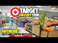 Shopping at TARGET Store Tour Great Deals New Arrivals