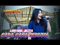 Download Lagu GARA GARA SEBOTOL - LUSYANA JELITA - ADELLA LIVE WRINGINANOM GRESIK