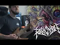 Revocation - The Outer Ones Full Album Guitar Cover