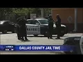 Dallas County Jail Time
