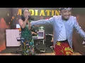 Download Lagu REOG KENDANG KEMPUL BANYUWANGI JARANAN VERSI JAIPONG ANDI ATIN