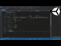 4 Basic Functions of MonoBehaviour in Unity