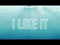 slenderbodies - anemone (Lyric Video)