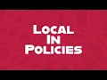 FortiGate Best Practices 8 Local In Policies