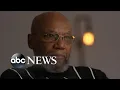 Wrongly convicted Malcolm X suspect speaks out Nightline