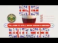 English Barley Wine Recipe Writing Brewing Style Guide