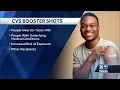 CVS Walgreens offering COVID-19 booster shots in central Pennsylvania