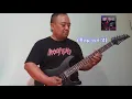 Lagu Tutorial lead gitar \