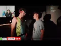 Adin Ross Reacts To Jack Doherty Getting Into It With Corinna Kopf